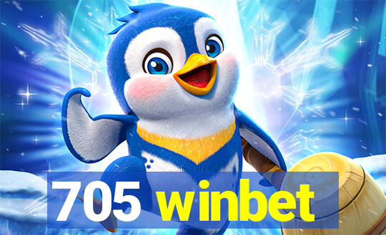705 winbet